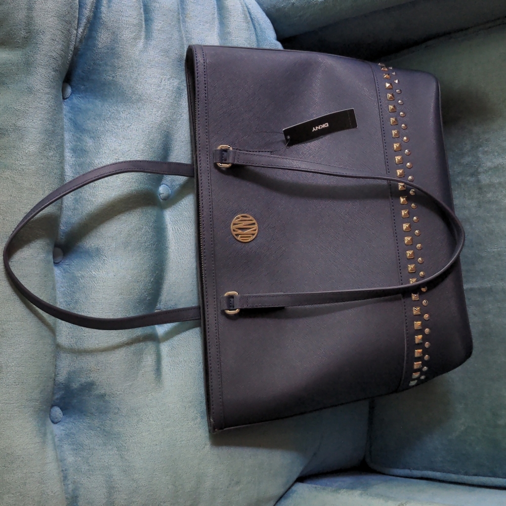 DKNY Bryant Park bag